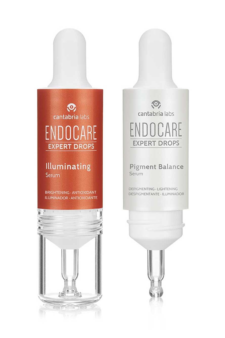 Endocare Endocare Expert Drops Depigmenting Protocol 10ml x 2