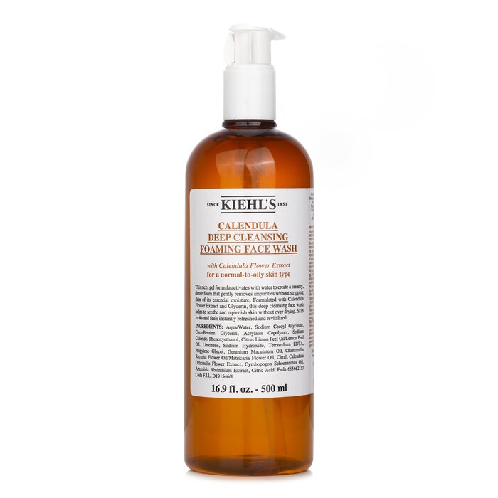 Kiehl&