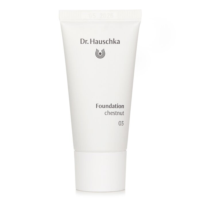 Dr. Hauschka Foundation - 