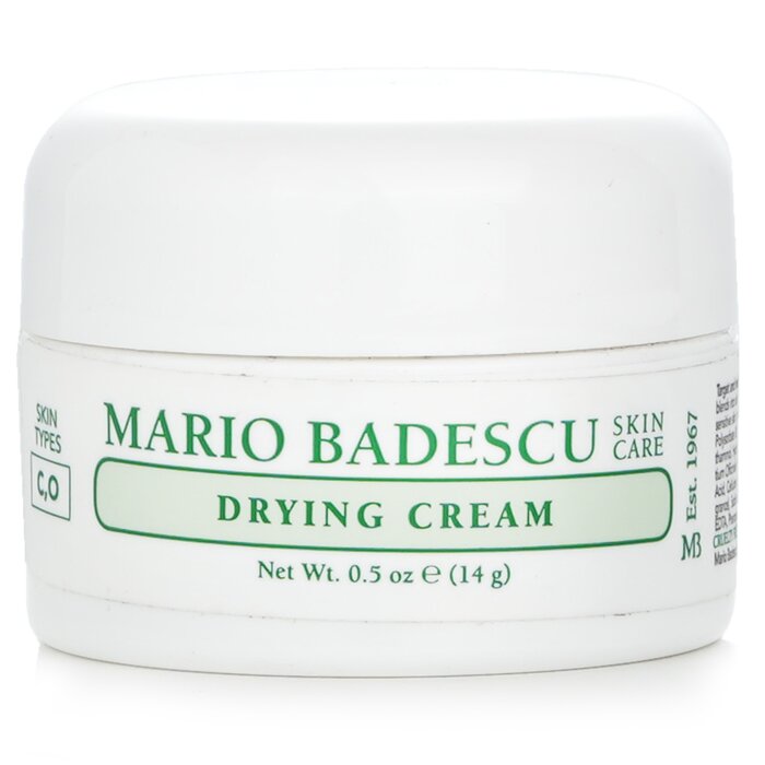 Mario Badescu Drying Cream - For Combination/ Oily Skin Types 14g
