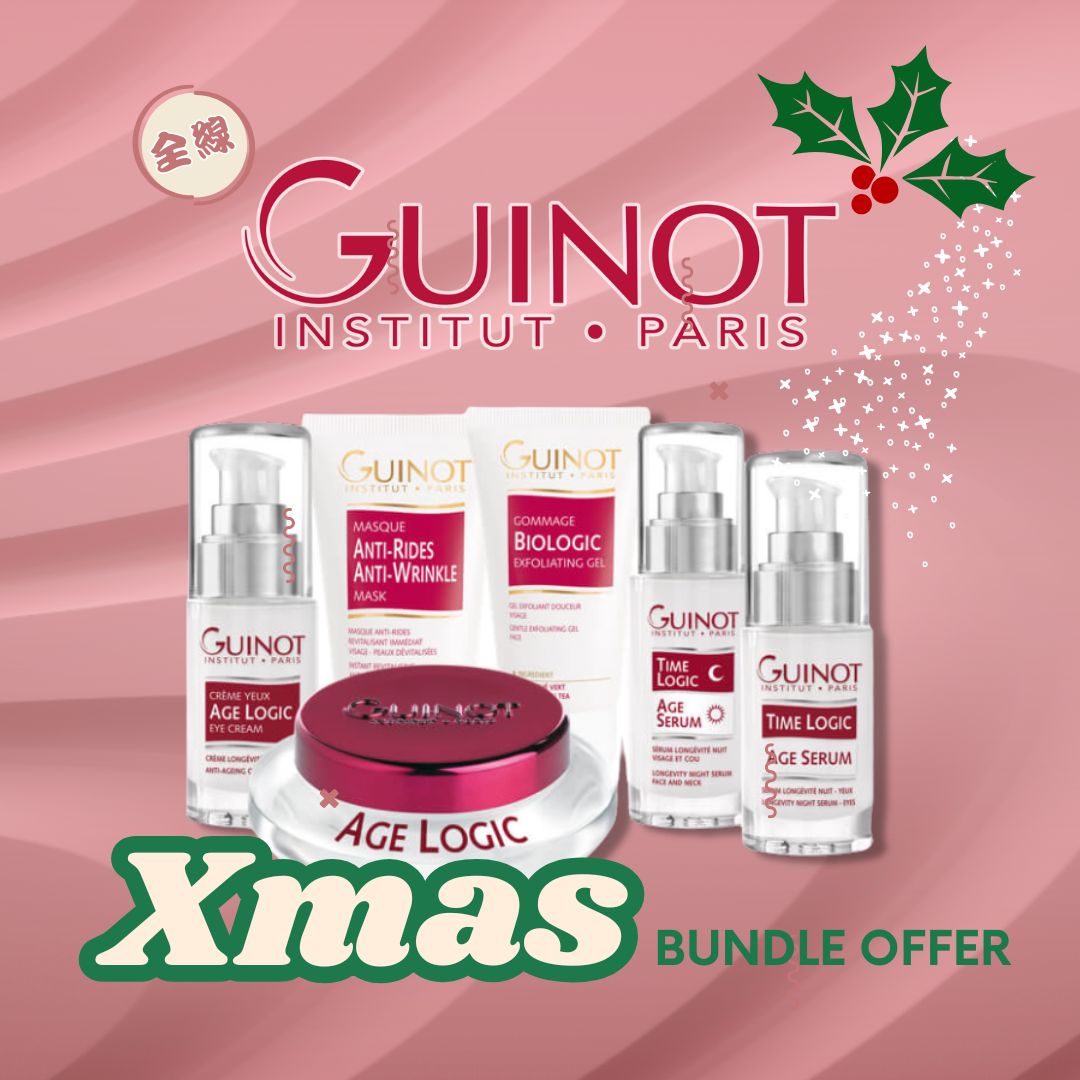 Guinot Xmas