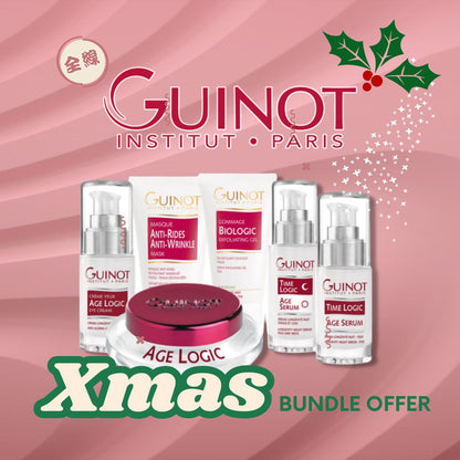 Guinot Xmas
