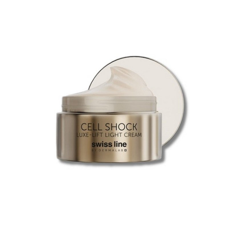 Swissline CS Luxe-Lift Night Cream 50ml