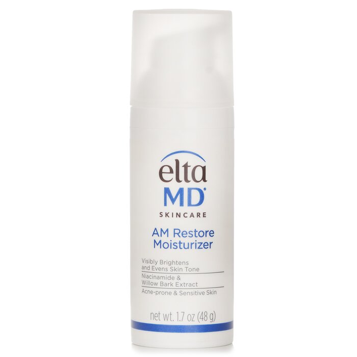 EltaMD AM Restore Facial Moisturizer 48g