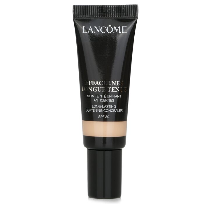 Lancome Effacernes Long Lasting Softening Concealer SPF30 - 