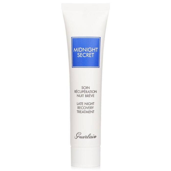 Guerlain Midnight Secret Late Night Recovery Treatment 15ml