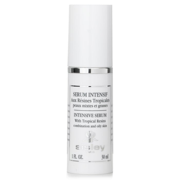 Sisley Intensive Serum With Tropical Resins - For Combination &amp; Oily Skin 30ml