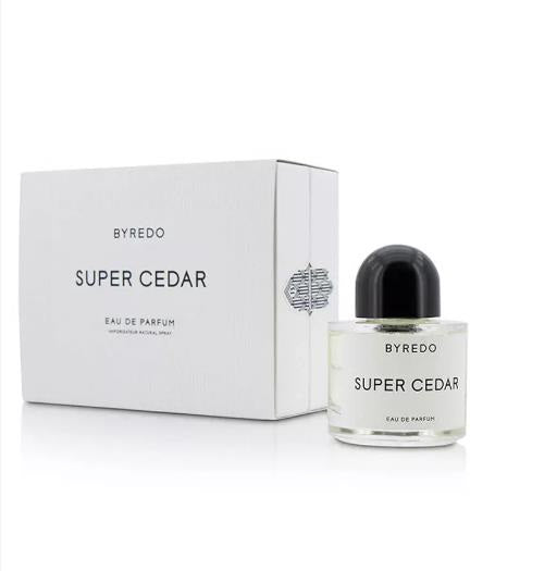 Byredo Super Cedar Eau De Parfum Spray 50ml/1.6oz