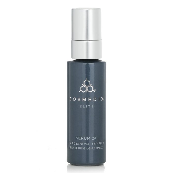 CosMedix Elite Serum 24 Rapid Renewal Complex 30ml