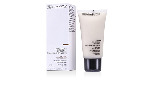 Academie Dynamizing Gel Cream 50ml