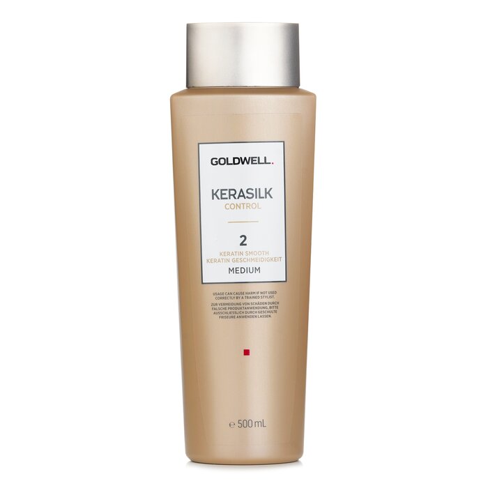 Goldwell Kerasilk Control Keratin Smooth 2 - 
