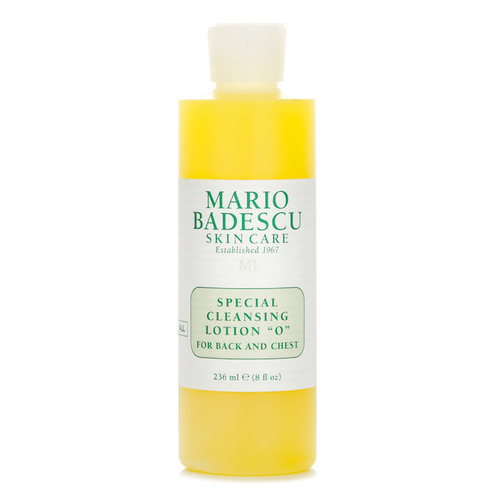 Mario Badescu Special Cleansing Lotion O - For Combination/ Oily Skin Types 236ml
