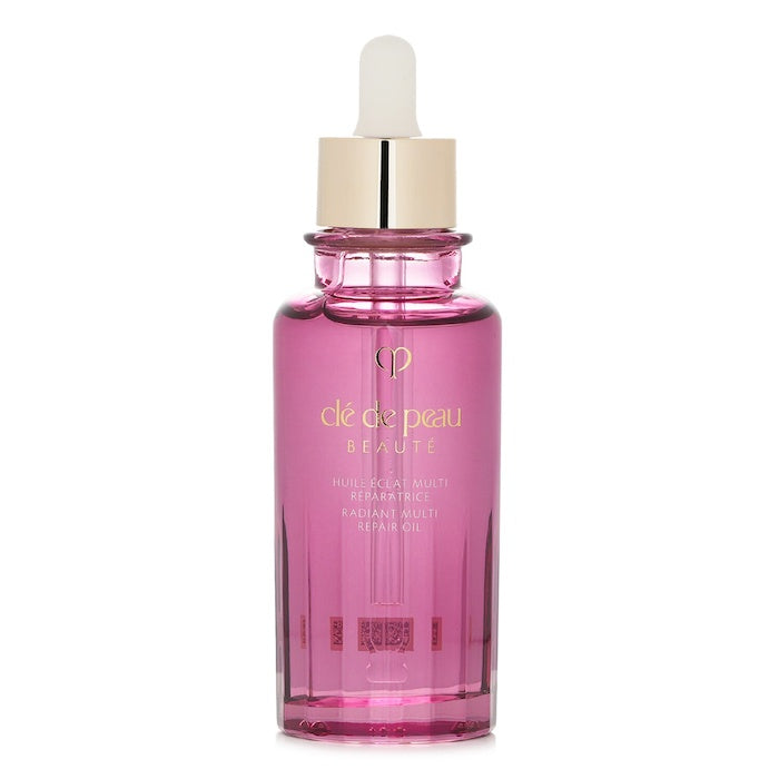 Cle De Peau Radiant Multi Repair Oil 75ml