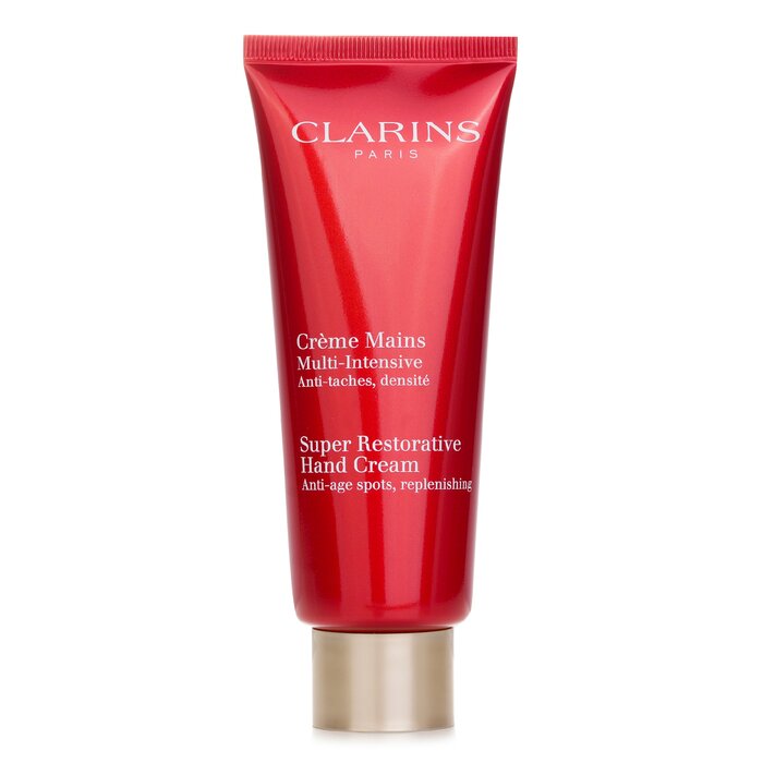 Clarins Super Restorative Hand Cream(Random Packaging) 100ml