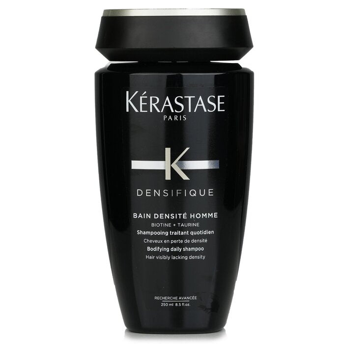 Kerastase Densifique Bain Densite Homme Daily Care Shampoo (Hair Visibly Lacking Density) 250ml