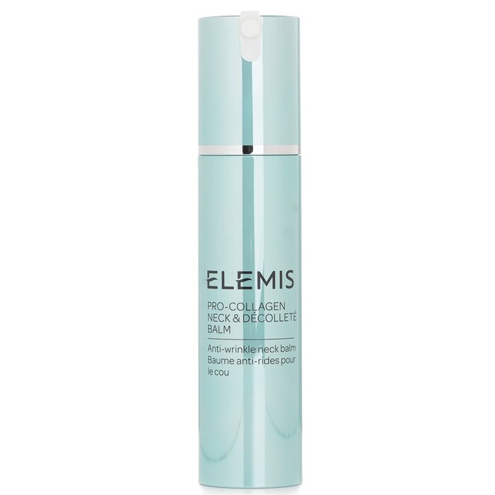 Elemis Pro-Collagen Neck &amp; Decollete Balm 50ml