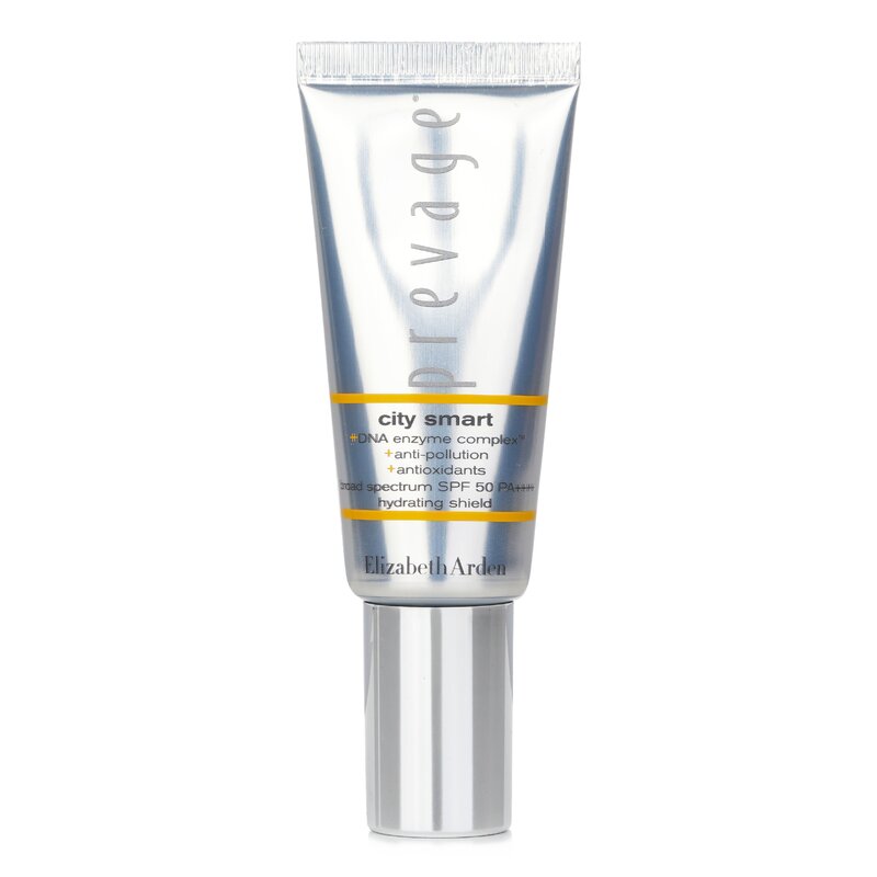 Prevage by Elizabeth Arden City Smart Broad Spectrum SPF 50 PA ++++ Hydrating Shield 40ml