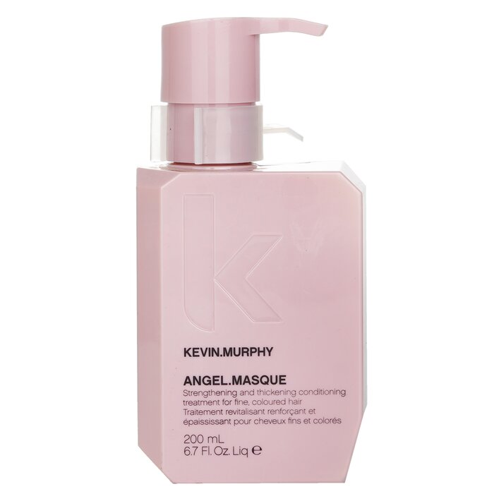 Kevin.Murphy Angel.Masque (Strenghening and Thickening Conditioning Treatment - For Fine, Coloured Hair) 200ml