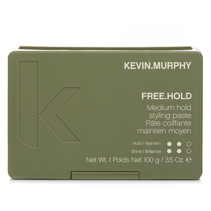 Kevin.Murphy Free.Hold (Medium Hold. Styling Paste) 100g