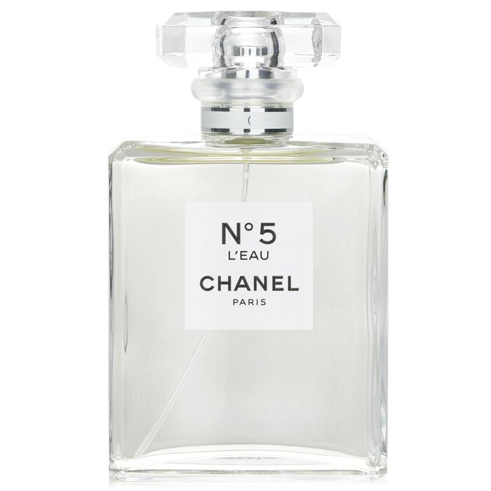 Chanel No.5 L&