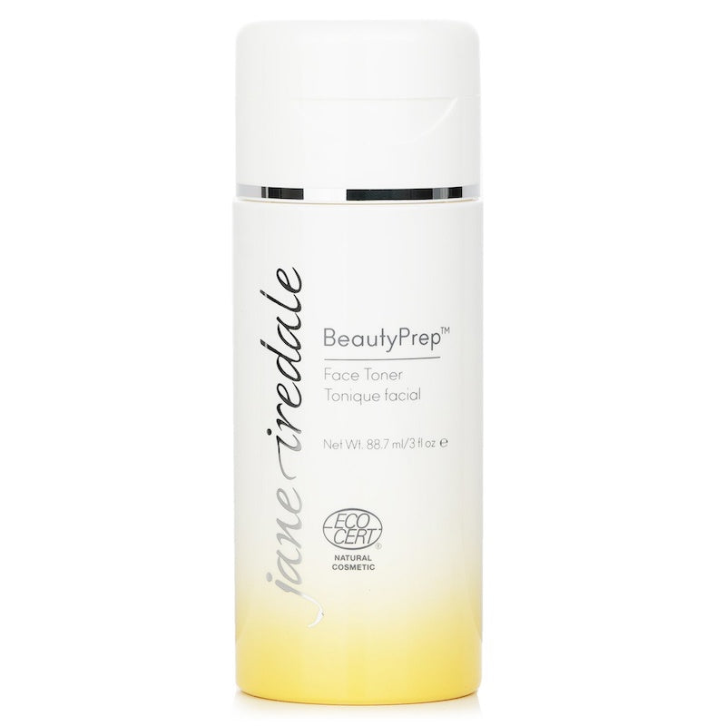 Jane Iredale BeautyPrep Face Toner 88.7ml