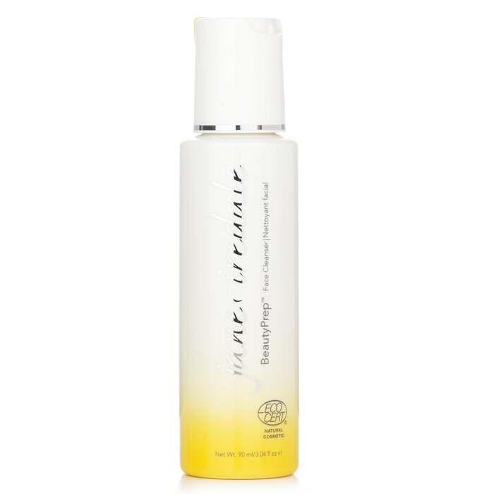 Jane Iredale BeautyPrep Face Cleanser 90ml