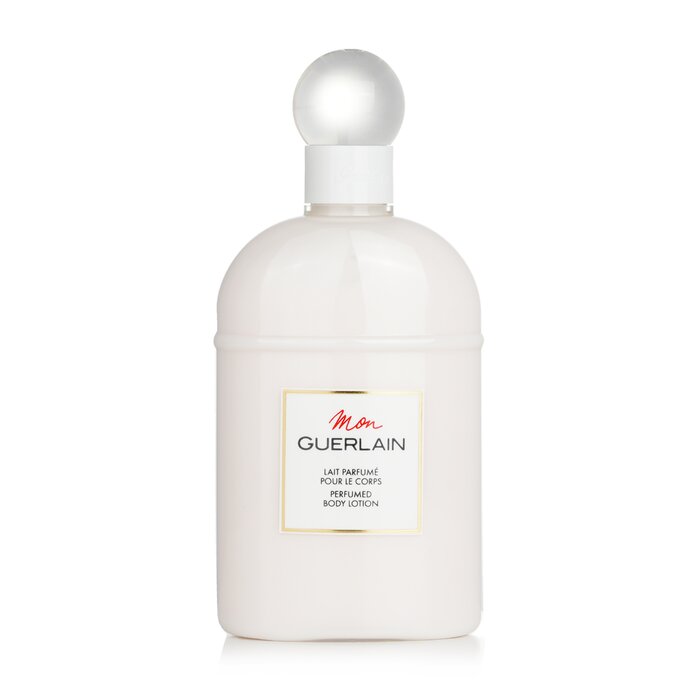 Guerlain Mon Guerlain Perfumed Body Lotion 200ml