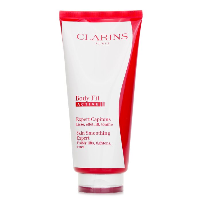 Clarins Body Fit Anti-Cellulite Contouring Expert(Random Packaging) 200ml