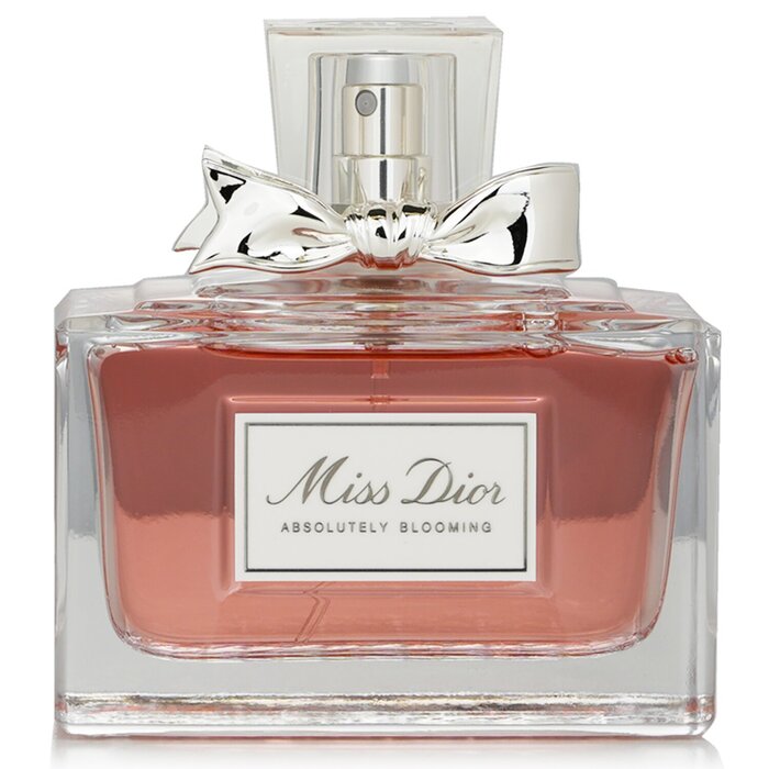 Christian Dior Miss Dior Absolutely Blooming Eau De Parfum Spray 100ml