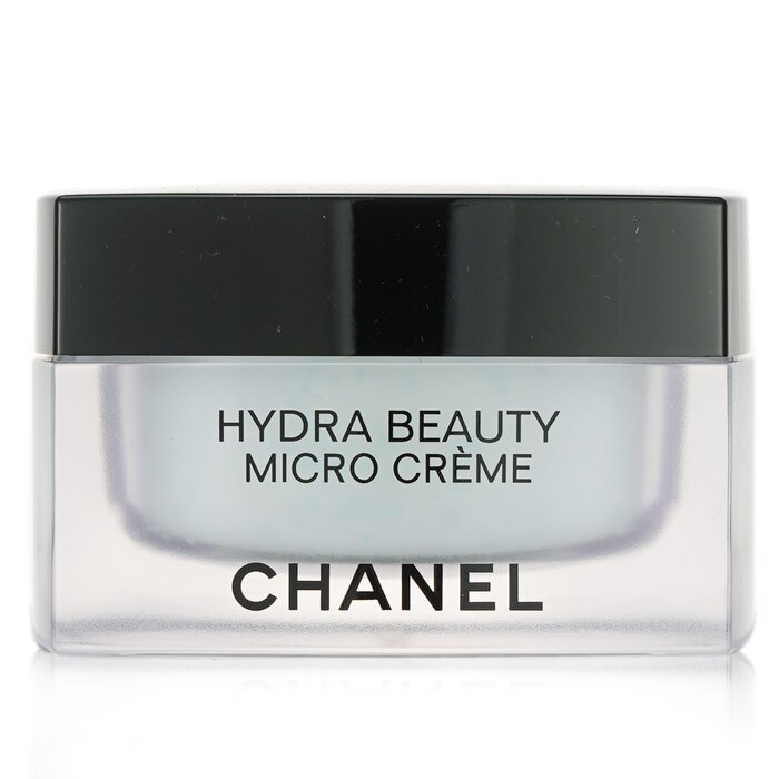 Chanel Hydra Beauty Micro Cream Hydratant Repulpant Fortifiant 50g