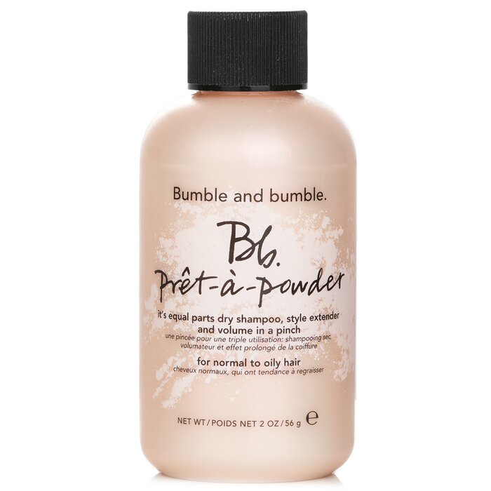 Bumble and Bumble Bb. Prêt-à-Powder (For Normal to Oily Hair) 56g