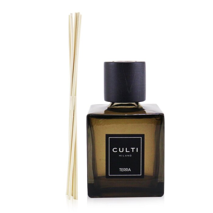 Culti Decor Room Diffuser - Terra 250ml