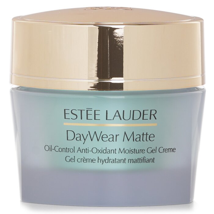 Estee Lauder DayWear Matte Oil-Control Anti-Oxidant Moisture Gel Creme - Oily Skin RLJP 50ml