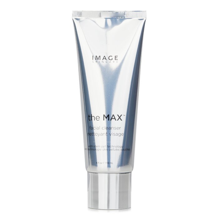 Image The Max Stem Cell Facial Cleanser 118ml