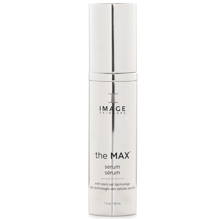 Image The Max Stem Cell Serum 30ml