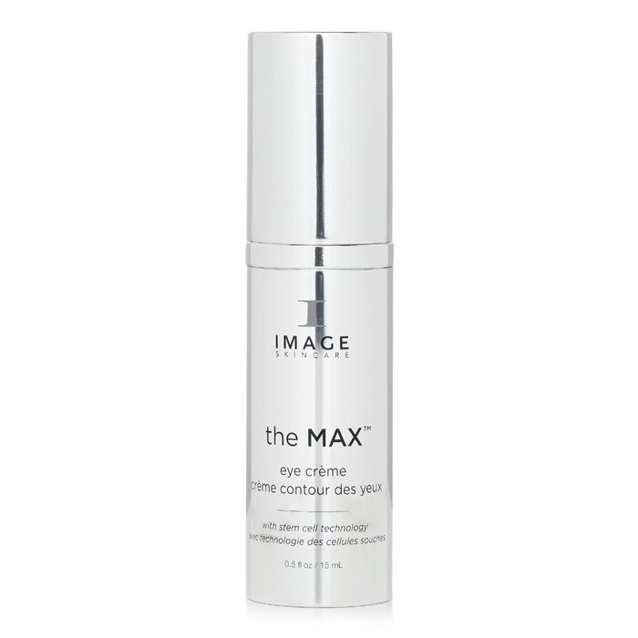 Image The Max Stem Cell Eye Creme 15ml
