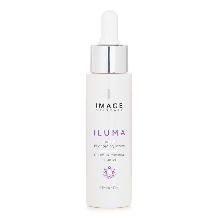 Image Iluma Intense Brightening Serum 27ml