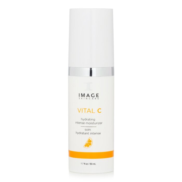 Image Vital C Hydrating Intense Moisturizer 50ml