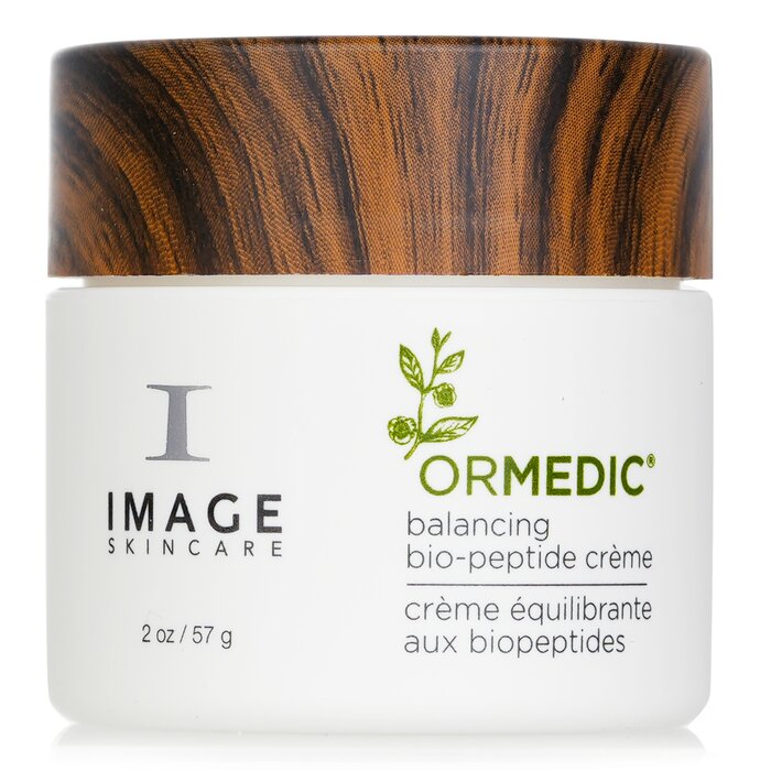 Image Ormedic Balancing Bio-Peptide Creme 56.7g