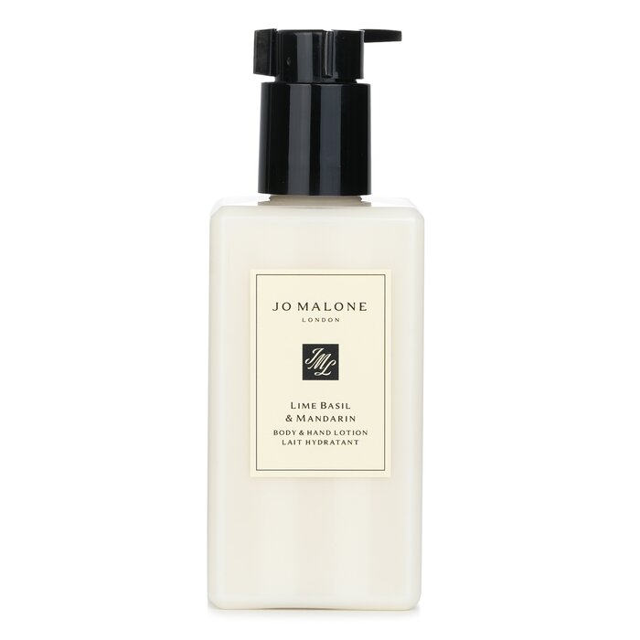 Jo Malone Lime Basil &amp; Mandarin Body &amp; Hand Lotion 250ml
