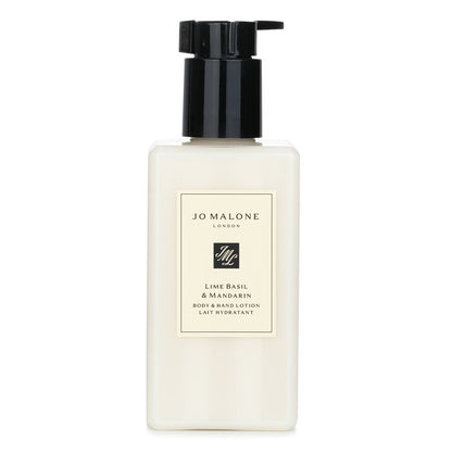 Jo Malone Lime Basil &amp; Mandarin Body &amp; Hand Lotion 250ml