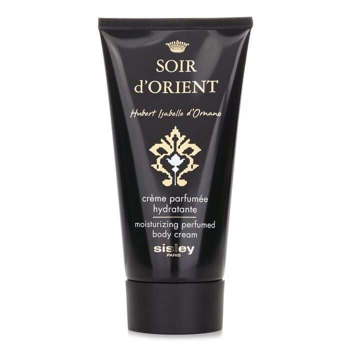 Sisley Soir d&