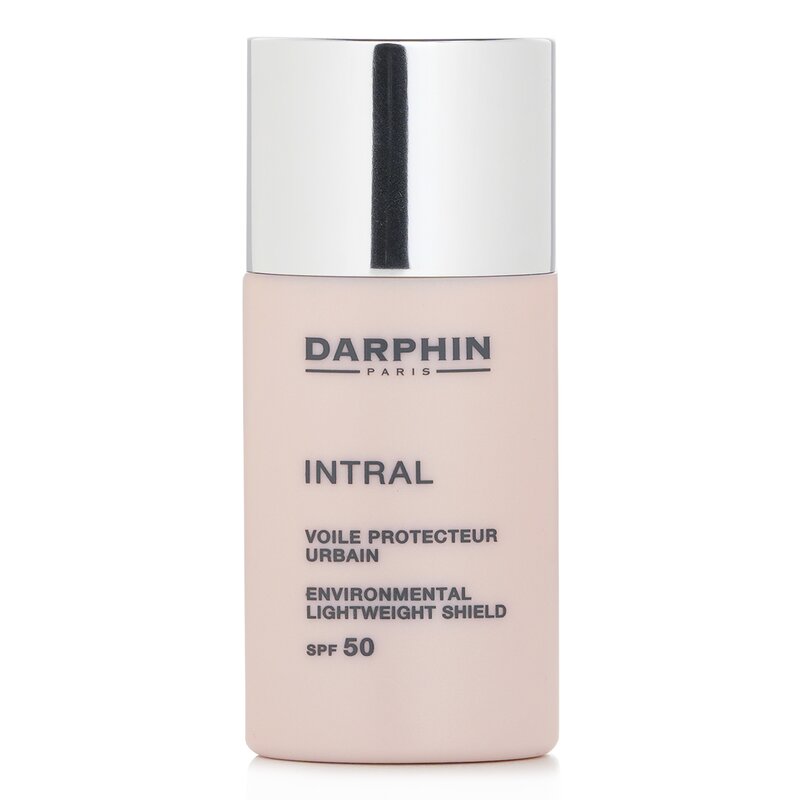 Darphin Intral Environmental Lightweight Shield Broad SPF 50 30ml