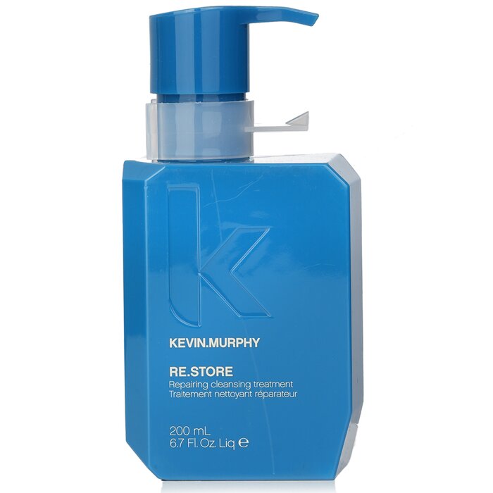 Kevin.Murphy Re.Store (Repairing Cleansing Treatment) 200ml