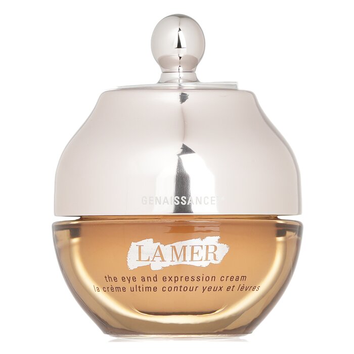 La Mer Genaissance De La Mer The Eye And Expression Cream 15ml