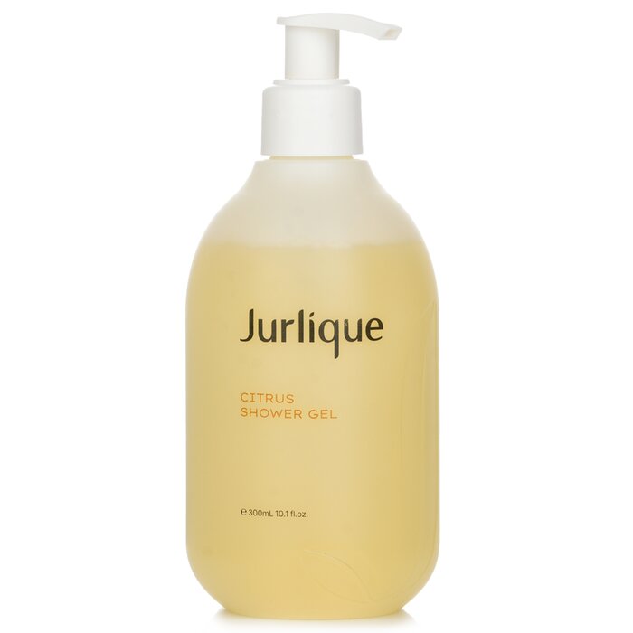Jurlique Refreshing Citrus Shower Gel 300ml