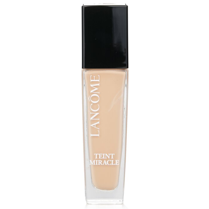 Lancome Teint Miracle Hydrating Foundation Natural Healthy Look SPF 15 - 