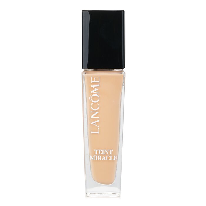 Lancome Teint Miracle Hydrating Foundation Natural Healthy Look SPF 15 - 