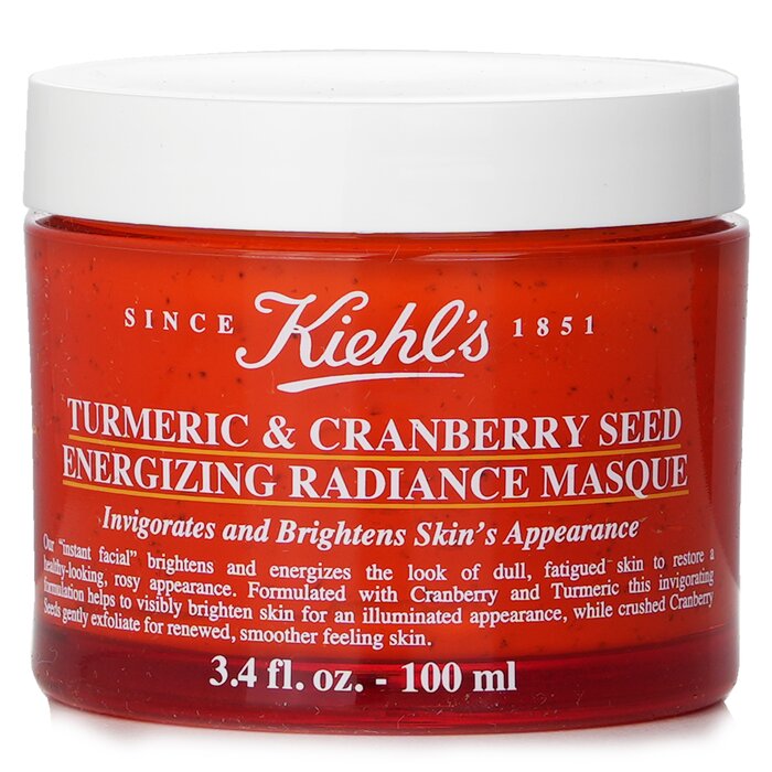Kiehl&