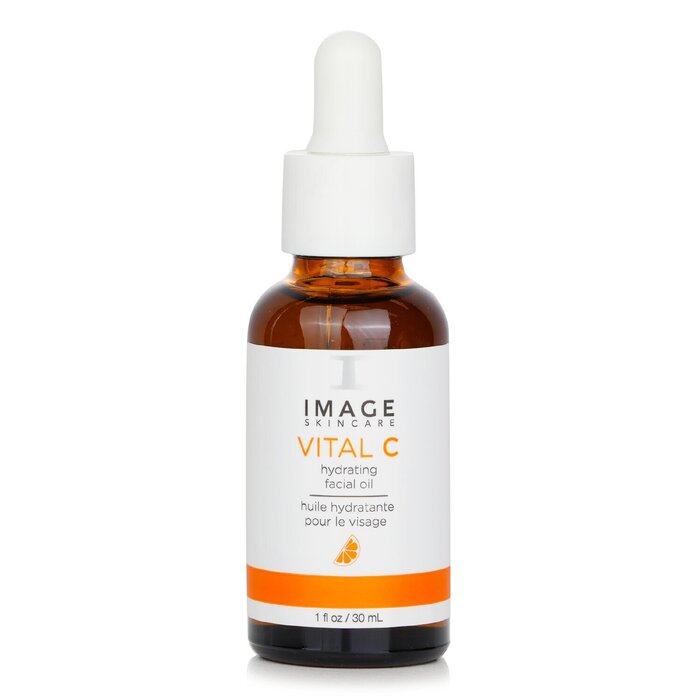 Image Vital C Hydrating Facial Oil 30ml
